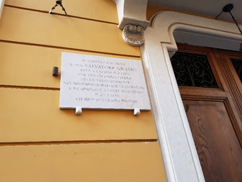 via Vicenza 26
