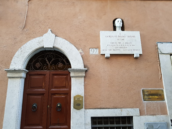 via Margutta 97