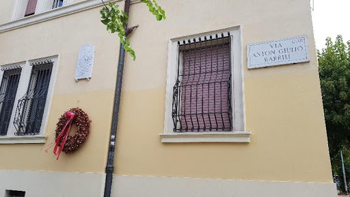 Via Barrili 46
