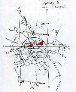 Via Ardeatina Km. 8