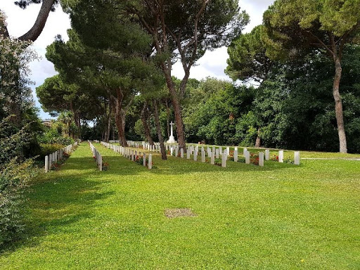Via Nicola Zabaglia